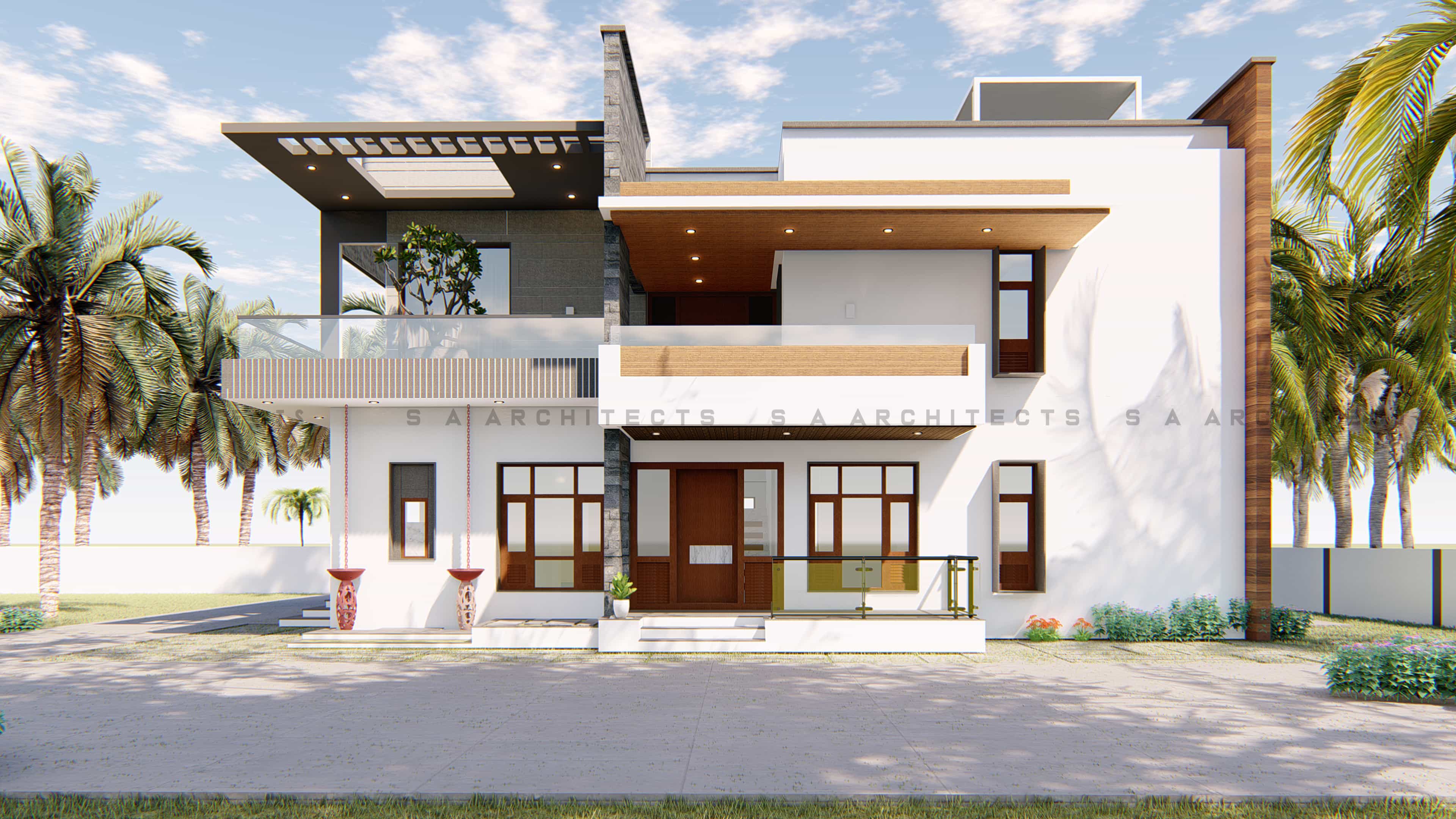 seascape-villa image